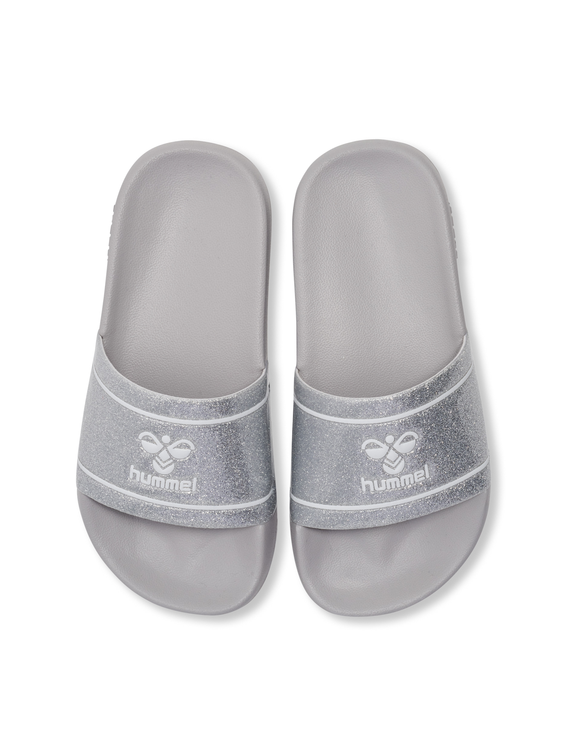 POOL SLIDE GLITTER JR – Bild 6