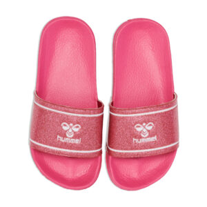 POOL SLIDE GLITTER JR – Bild 8