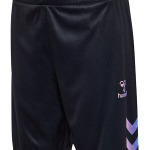 hmlSHIMMER SHORTS – Bild 1