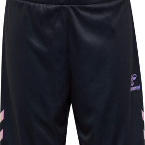 hmlSHIMMER SHORTS – Bild 3