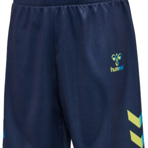 hmlSHIMMER SHORTS – Bild 7