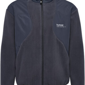 Fleece Jacket – Bild 3