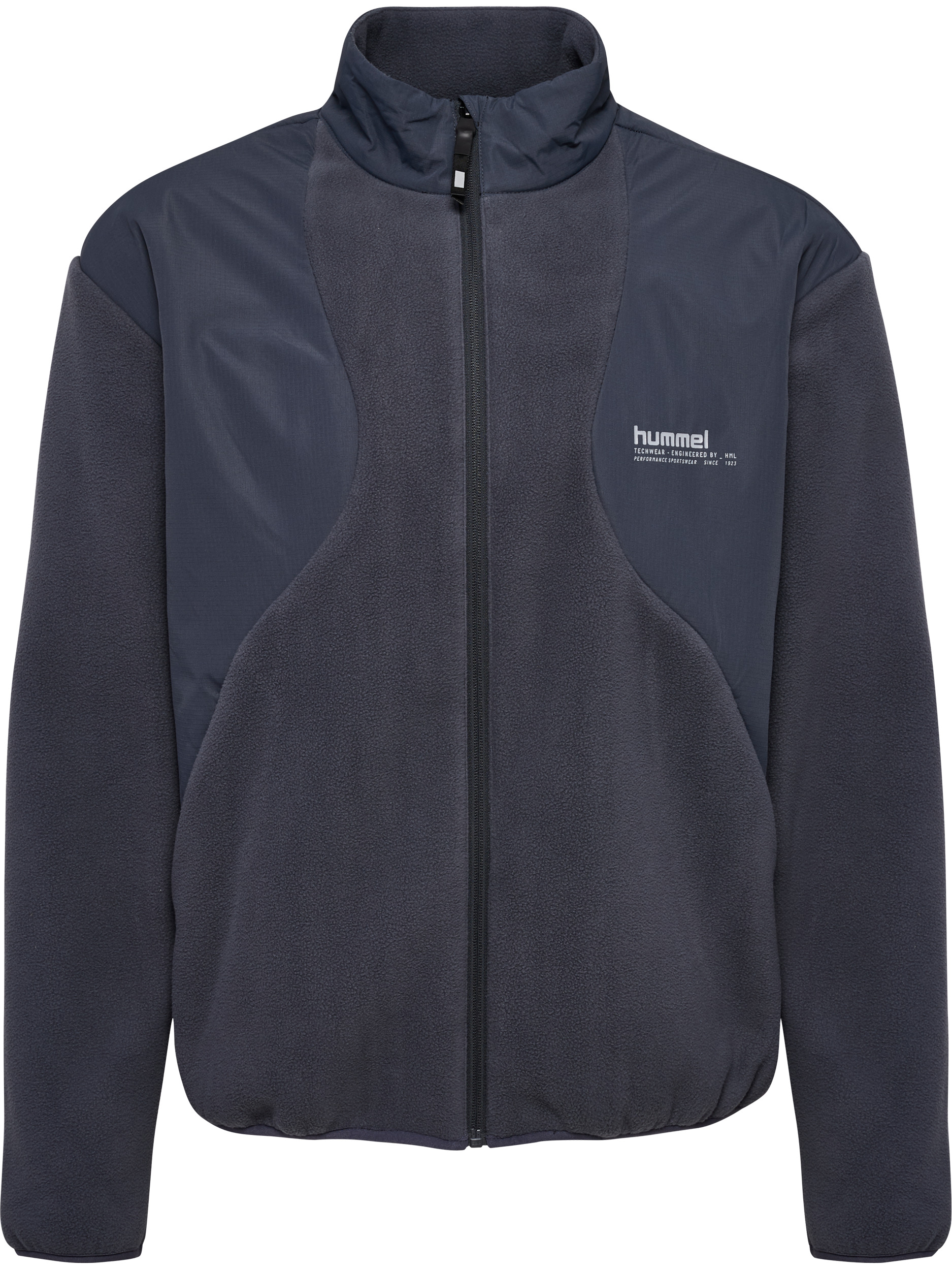 Fleece Jacket – Bild 3