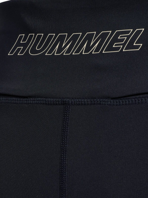 Mw Pocket Tights Shorts W