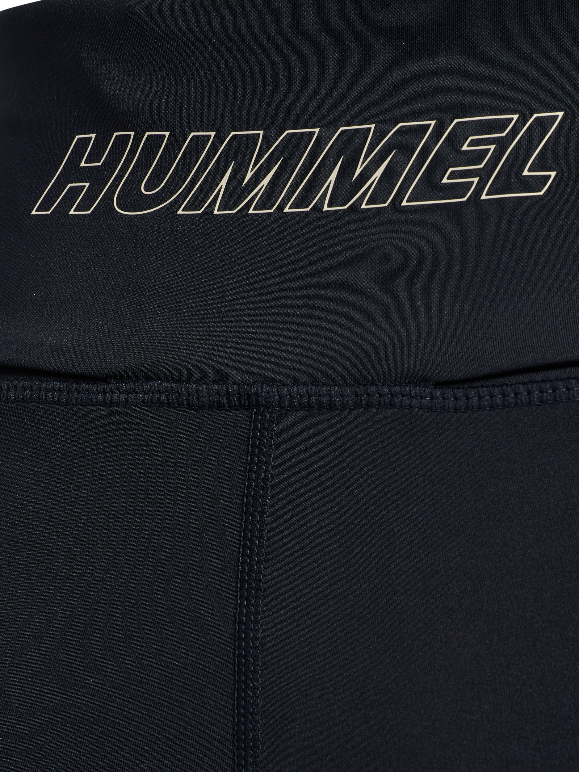 Mw Pocket Tights Shorts W – Bild 4