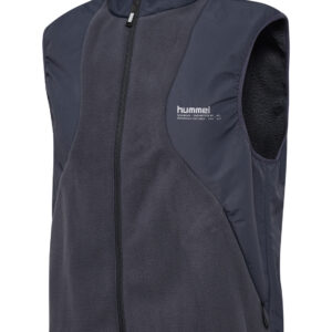 hmlHYBRID FLEECE VEST – Bild 1