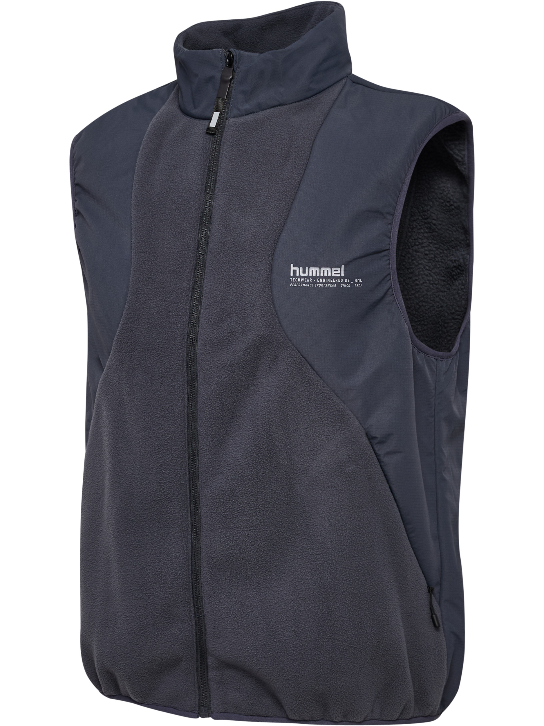 hmlHYBRID FLEECE VEST – Bild 1