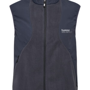 hmlHYBRID FLEECE VEST – Bild 3