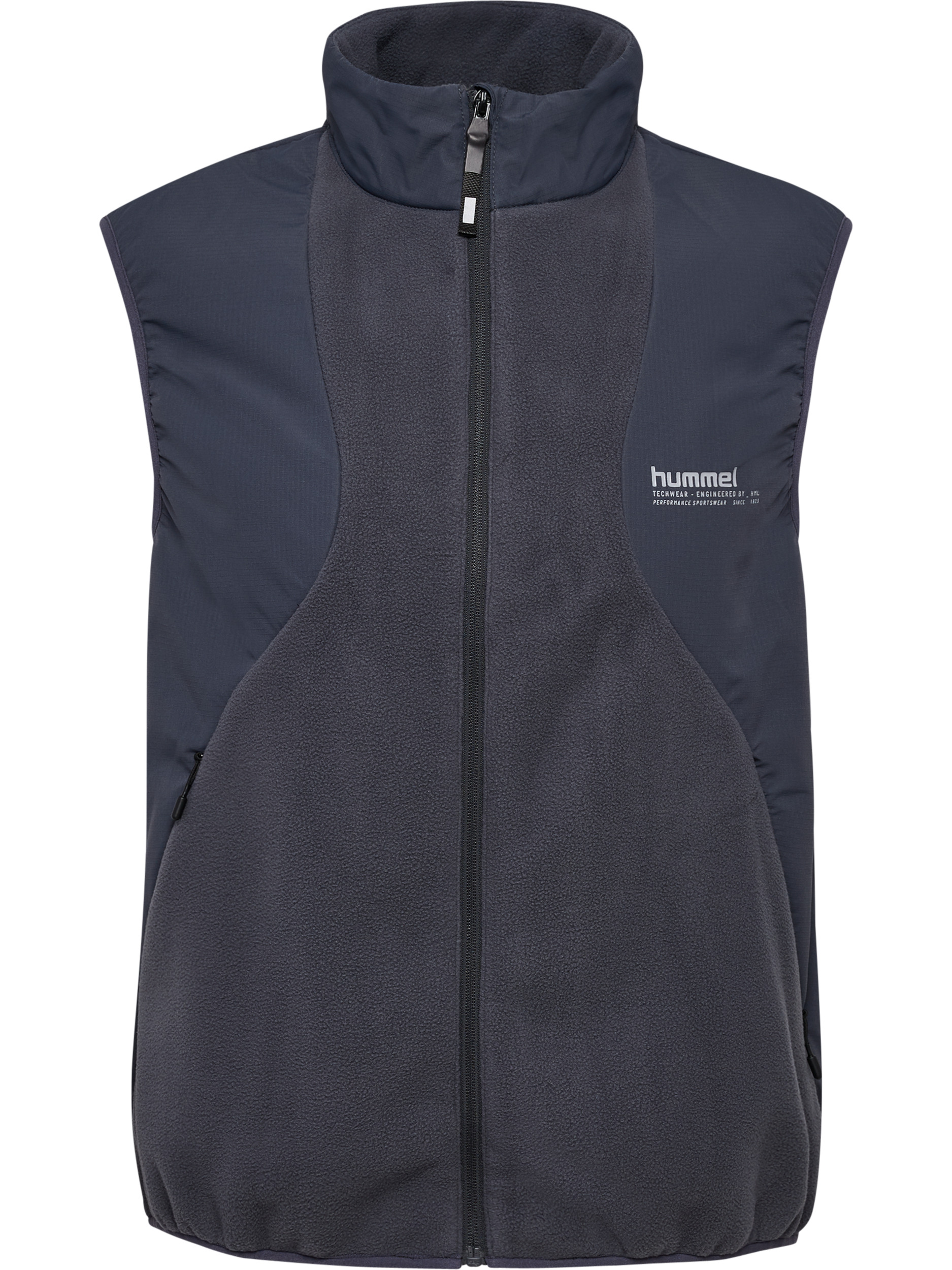hmlHYBRID FLEECE VEST – Bild 3