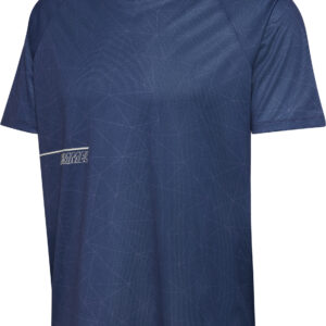 hmlCOURT AOP LIGHT WEIGHT T-SHIRT – Bild 1