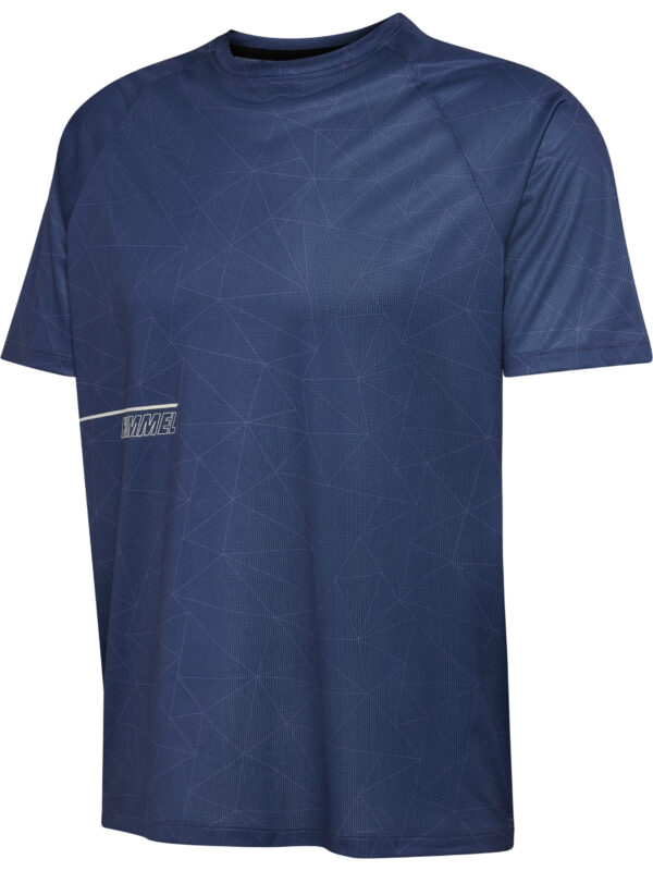 Aop Light Weight T-Shirt