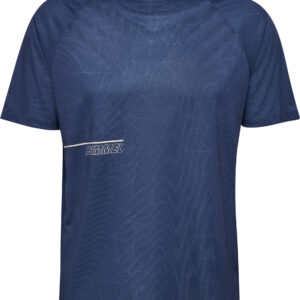 hmlCOURT AOP LIGHT WEIGHT T-SHIRT – Bild 3