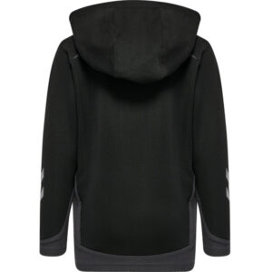 hmlLEAD POLY HOODIE KIDS – Bild 2