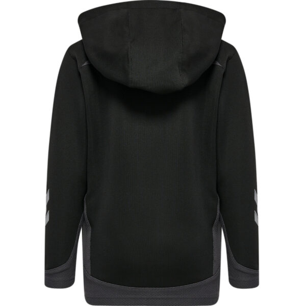 hmlLEAD POLY HOODIE KIDS