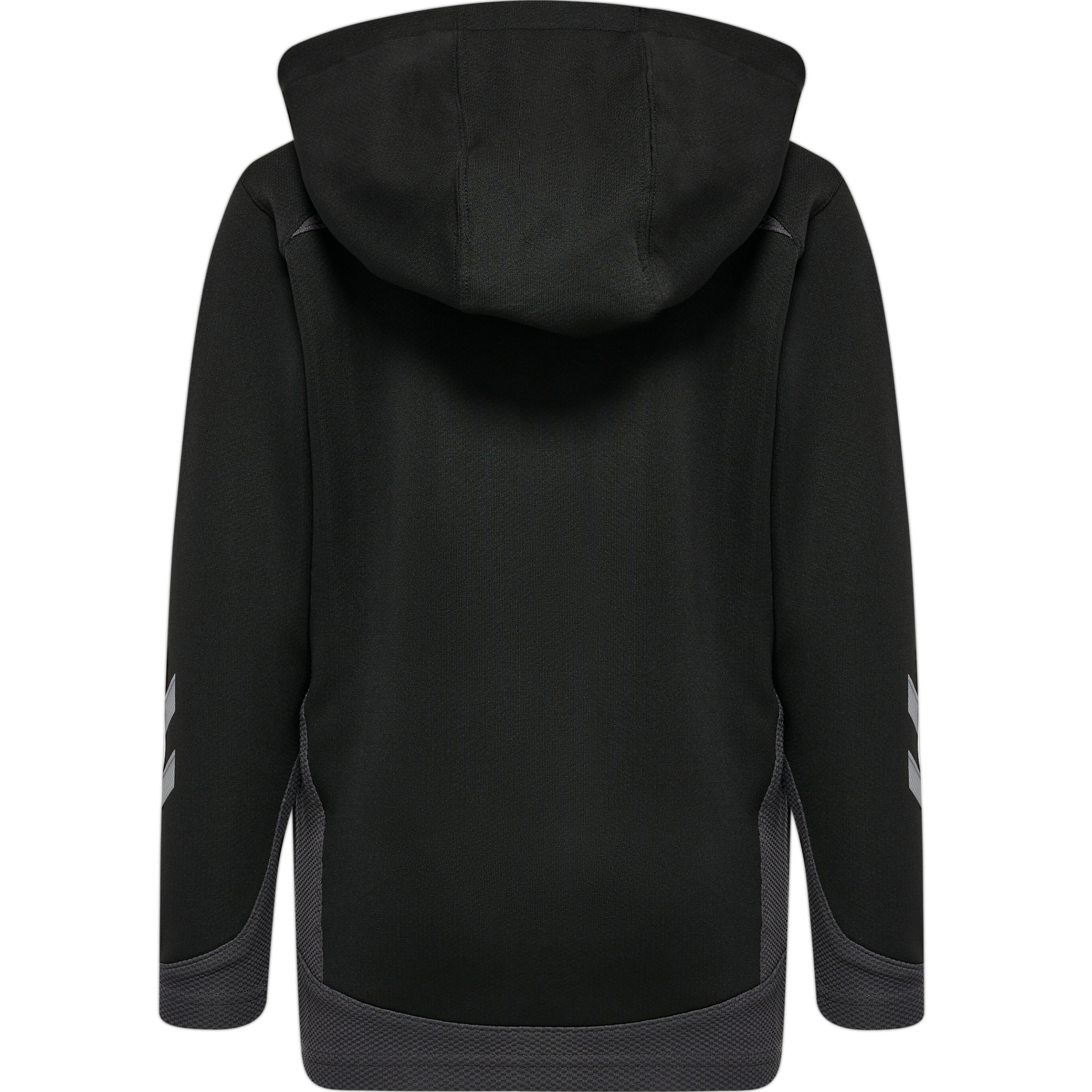 hmlLEAD POLY HOODIE KIDS – Bild 2