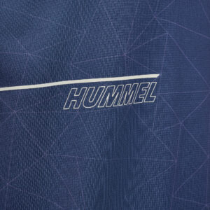 hmlCOURT AOP LIGHT WEIGHT T-SHIRT – Bild 5