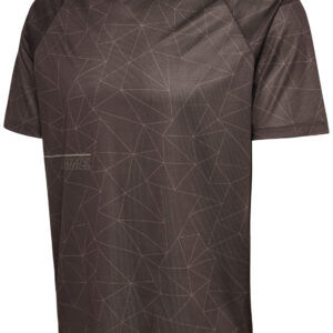 hmlCOURT AOP LIGHT WEIGHT T-SHIRT – Bild 6