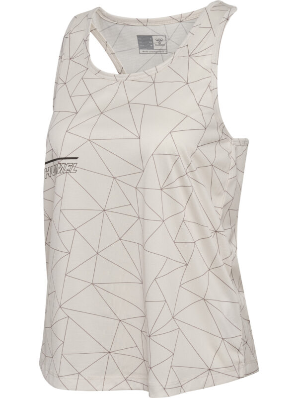 Aop Light Weight Tanktop W