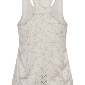 hmlCOURT AOP LIGHT WEIGHT TANKTOP W – Bild 2