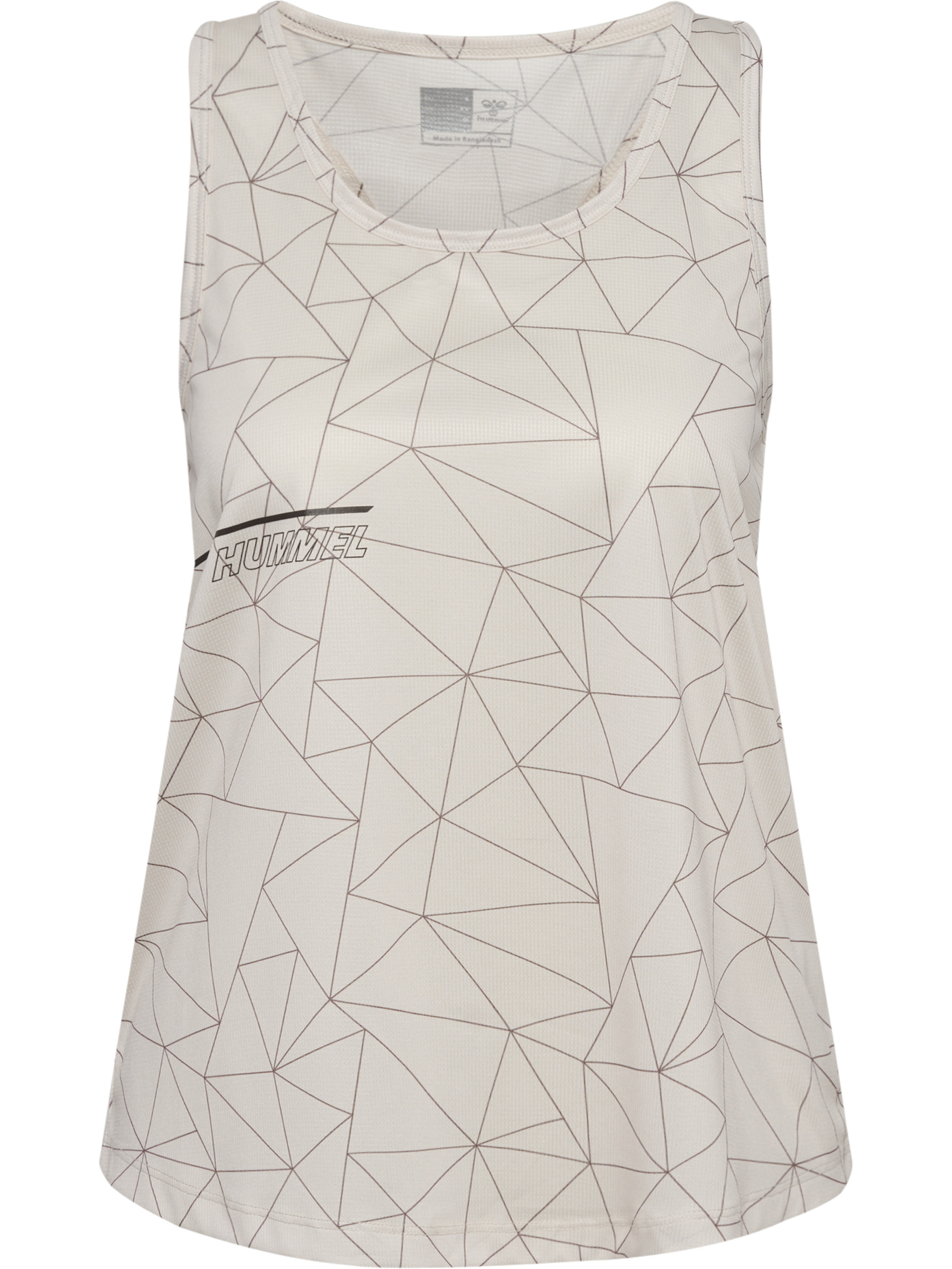 hmlCOURT AOP LIGHT WEIGHT TANKTOP W – Bild 3