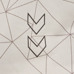 hmlCOURT AOP LIGHT WEIGHT TANKTOP W – Bild 4