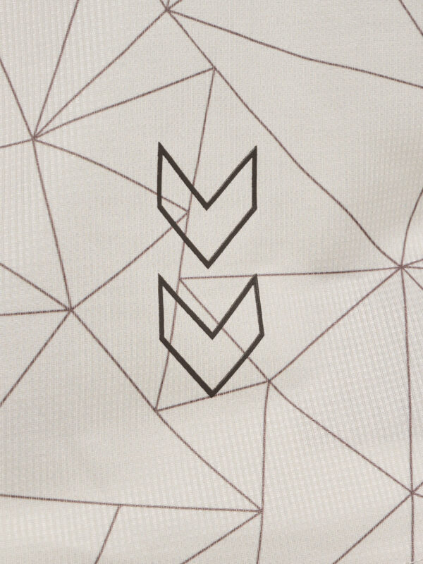 hmlCOURT AOP LIGHT WEIGHT TANKTOP W