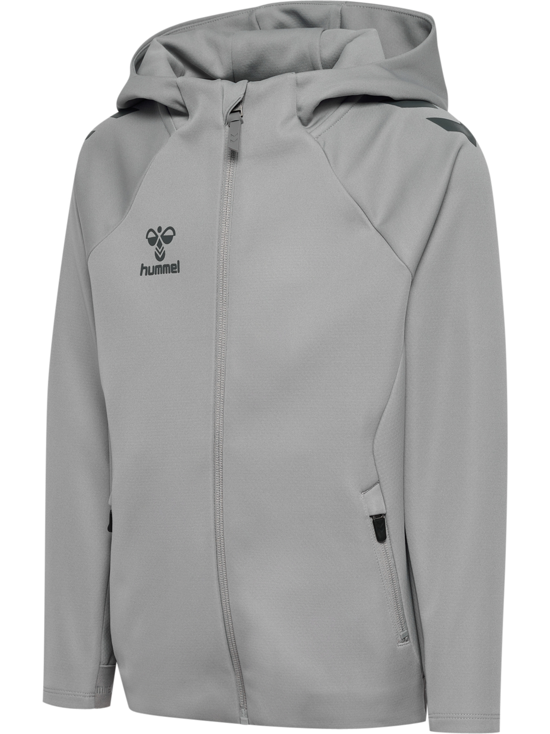 2.0 Zip Hoodie – Bild 1