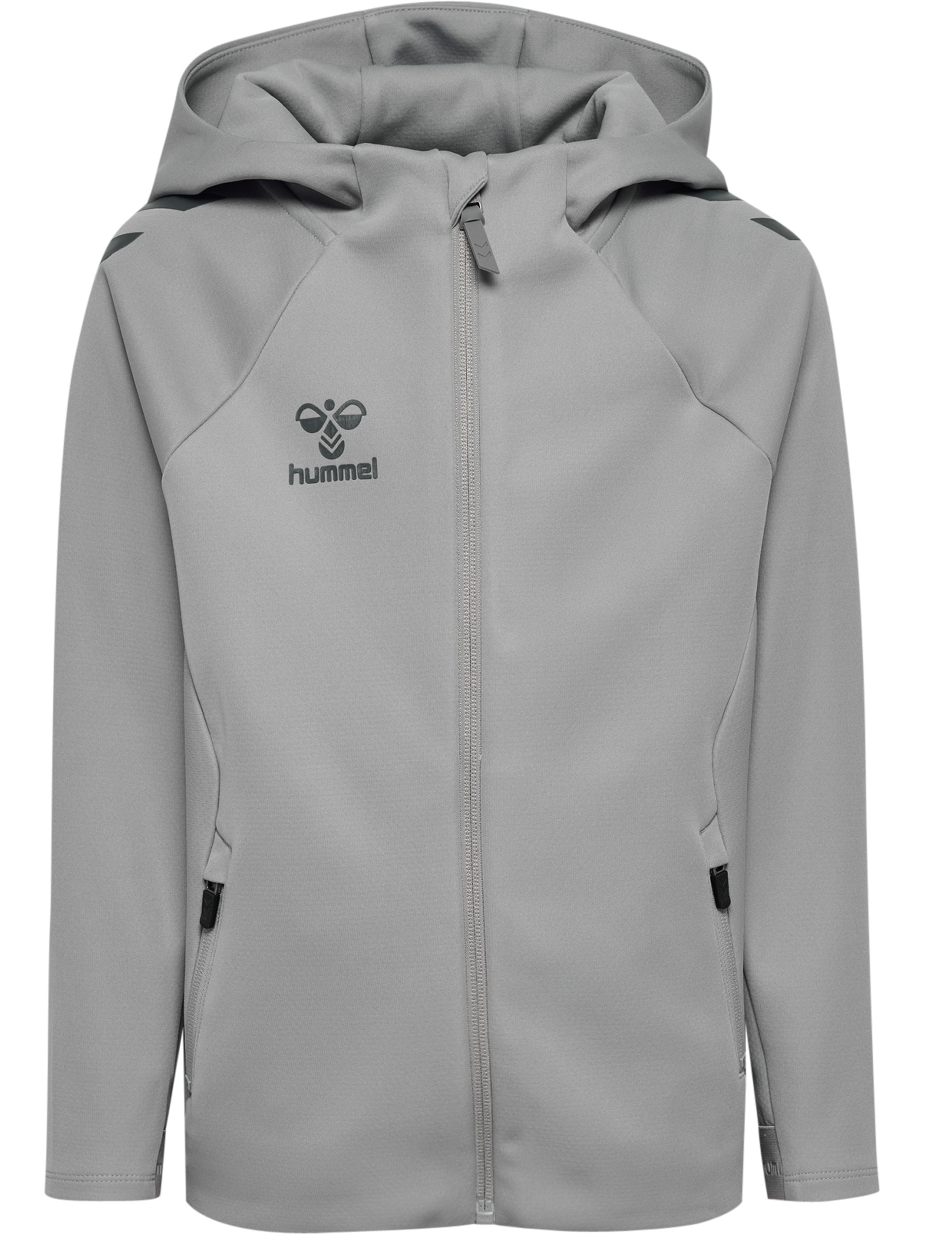 2.0 Zip Hoodie – Bild 3