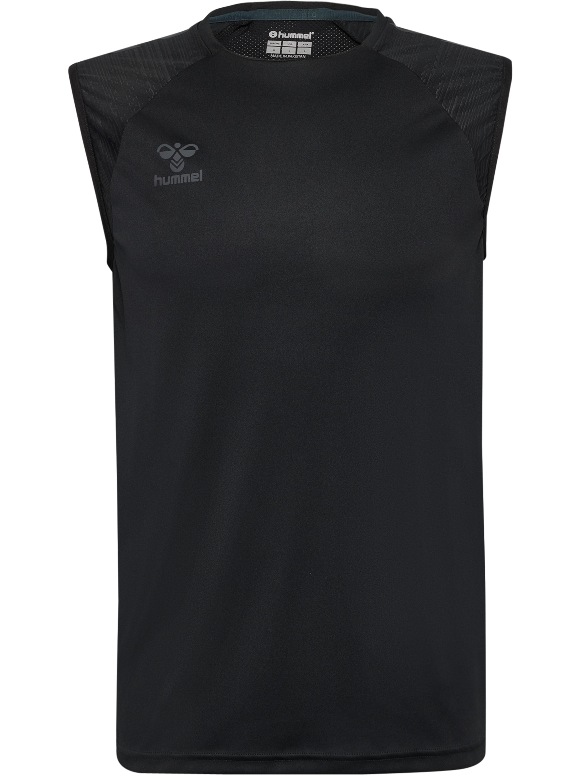 hmlPRO TRAINING JERSEY S/L – Bild 3