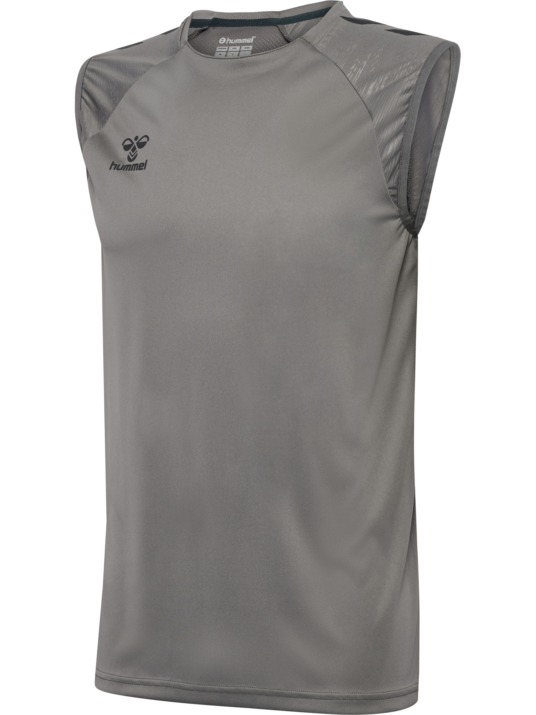hmlPRO TRAINING JERSEY S/L – Bild 5