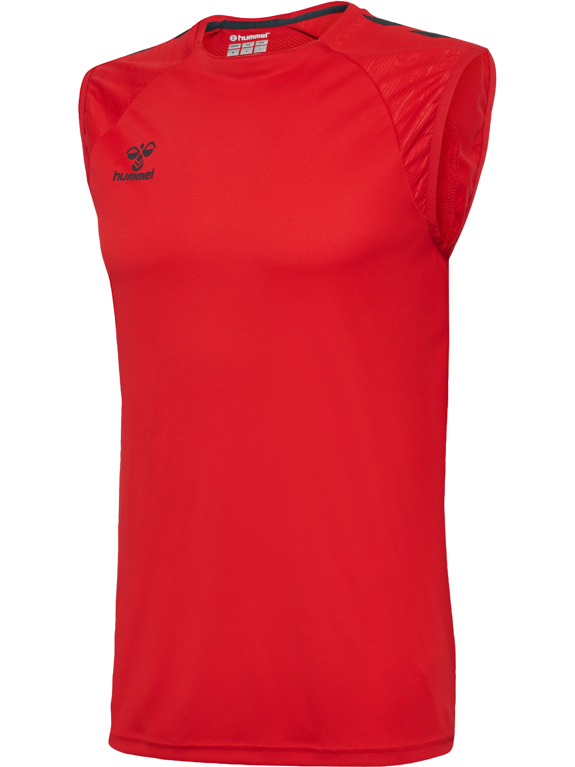 hmlPRO TRAINING JERSEY S/L – Bild 6