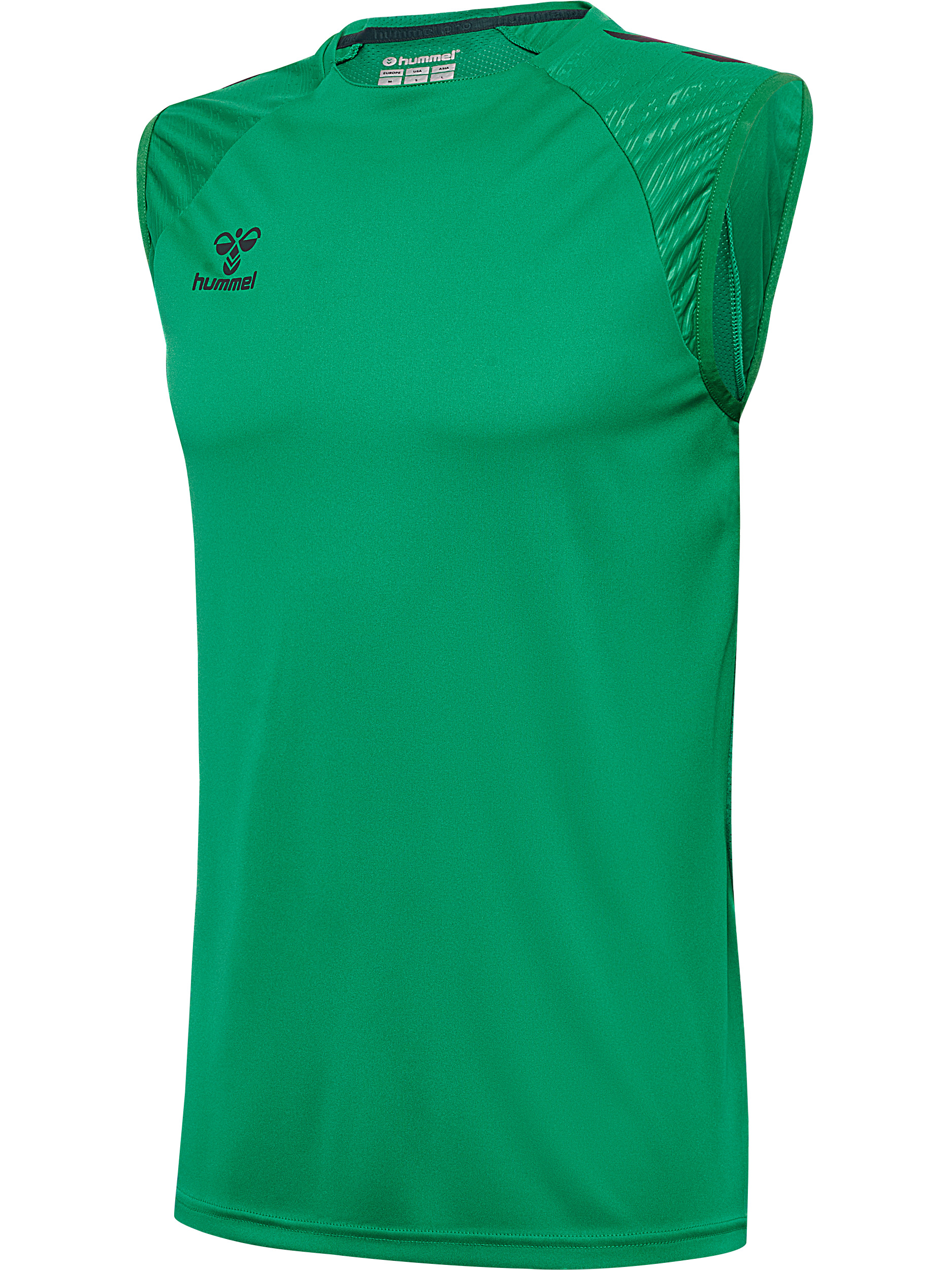 hmlPRO TRAINING JERSEY S/L – Bild 7