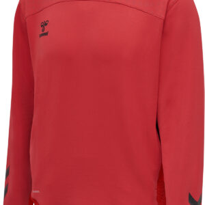 hmlLEAD POLY HOODIE KIDS – Bild 7