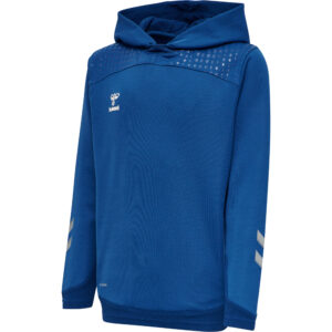hmlLEAD POLY HOODIE KIDS – Bild 9