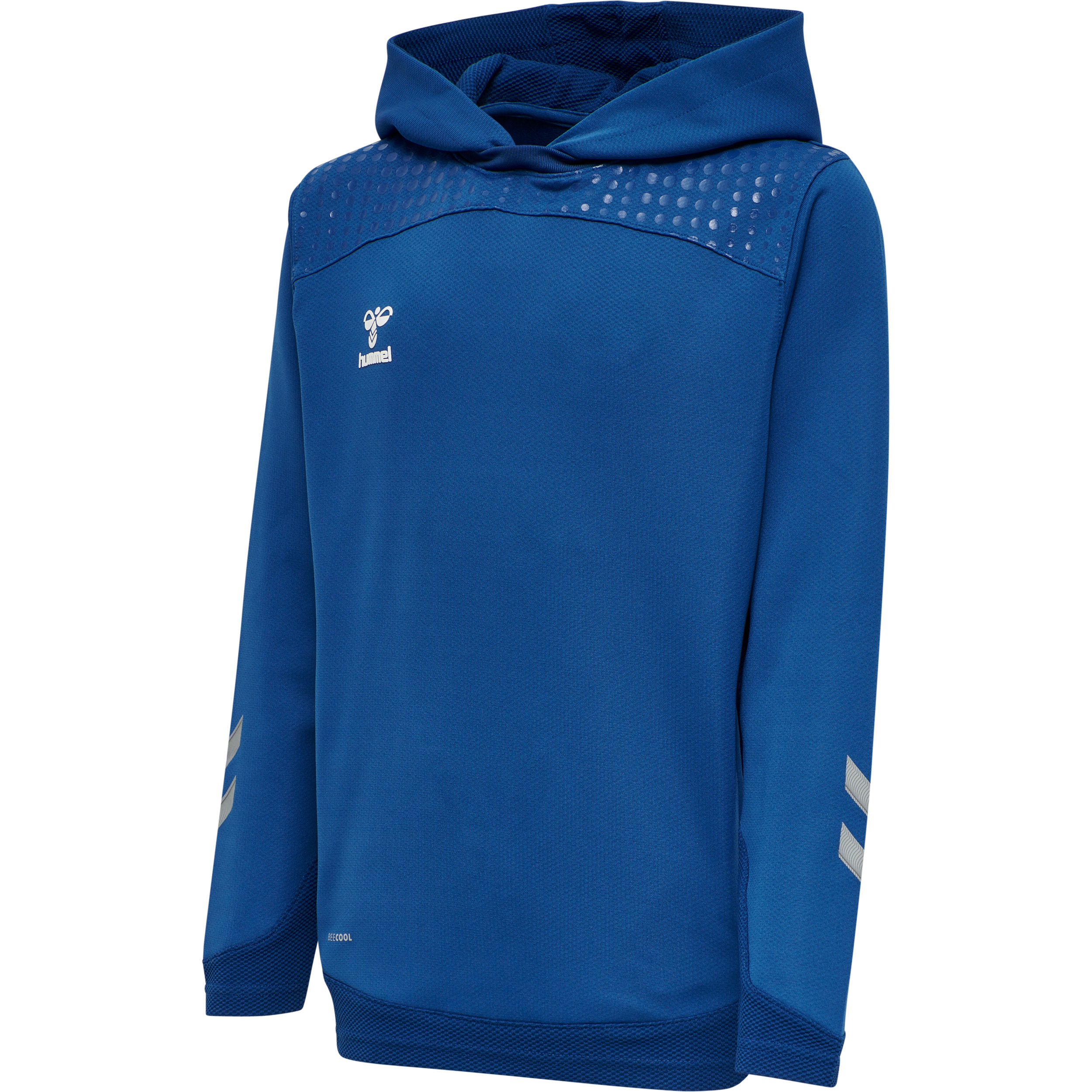 hmlLEAD POLY HOODIE KIDS – Bild 9