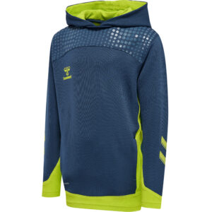 hmlLEAD POLY HOODIE KIDS – Bild 10