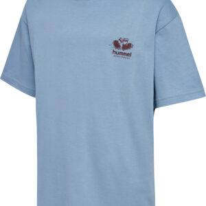 hmlLOOSE TEE S/S GRAPHIC JUNIOR – Bild 1