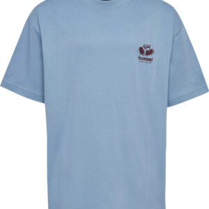 hmlLOOSE TEE S/S GRAPHIC JUNIOR – Bild 3