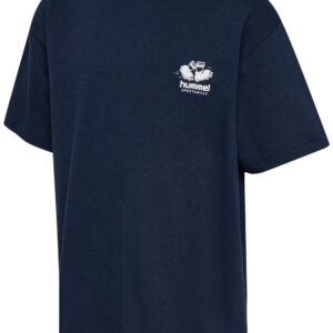 hmlLOOSE TEE S/S GRAPHIC JUNIOR – Bild 5