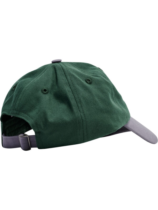 hmlJR BASEBALL CAP BEE