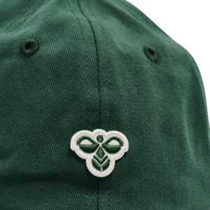 hmlJR BASEBALL CAP BEE – Bild 3