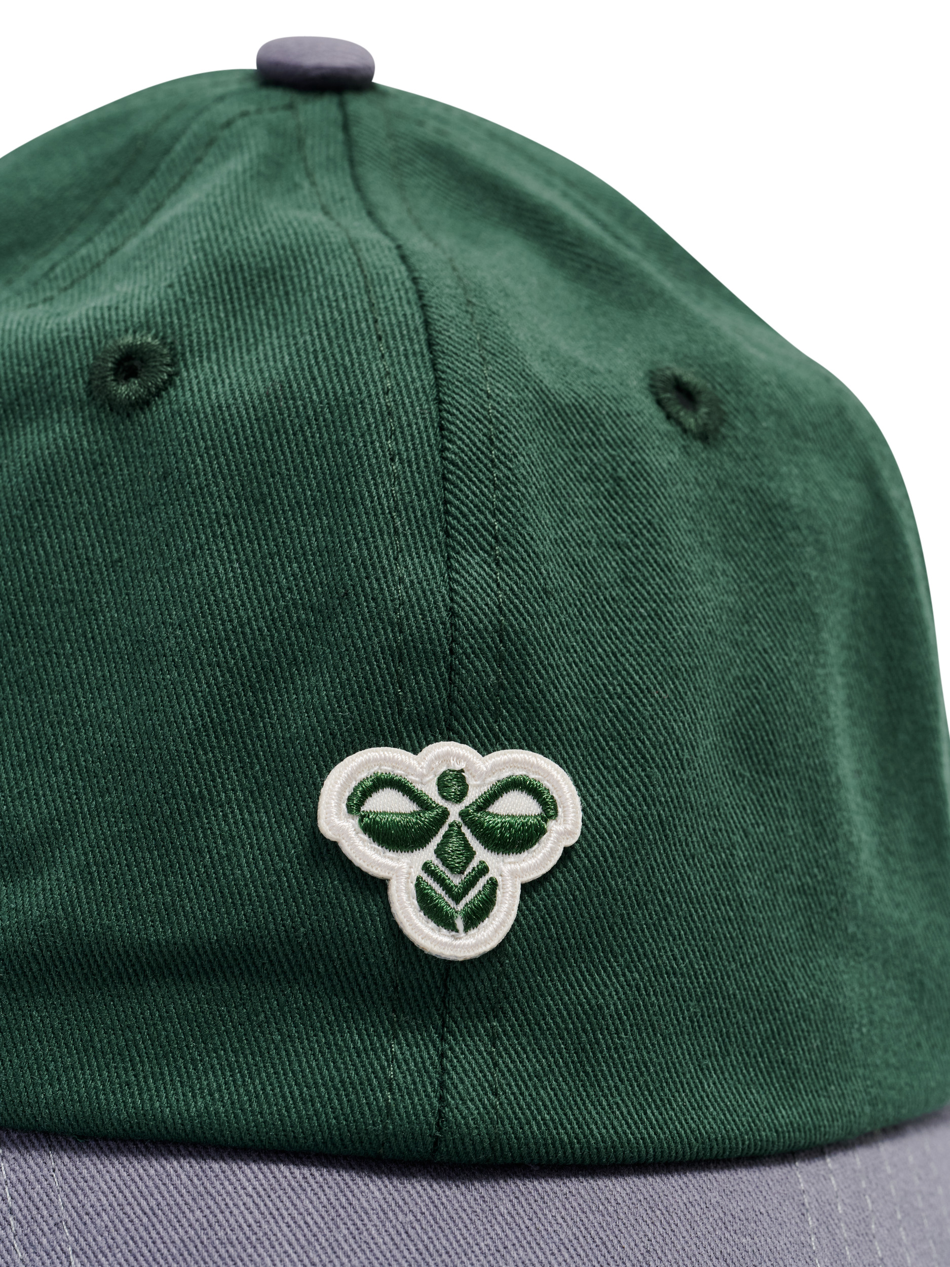 hmlJR BASEBALL CAP BEE – Bild 3