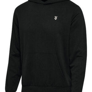 hmlPULSE SWEAT HOODIE – Bild 1