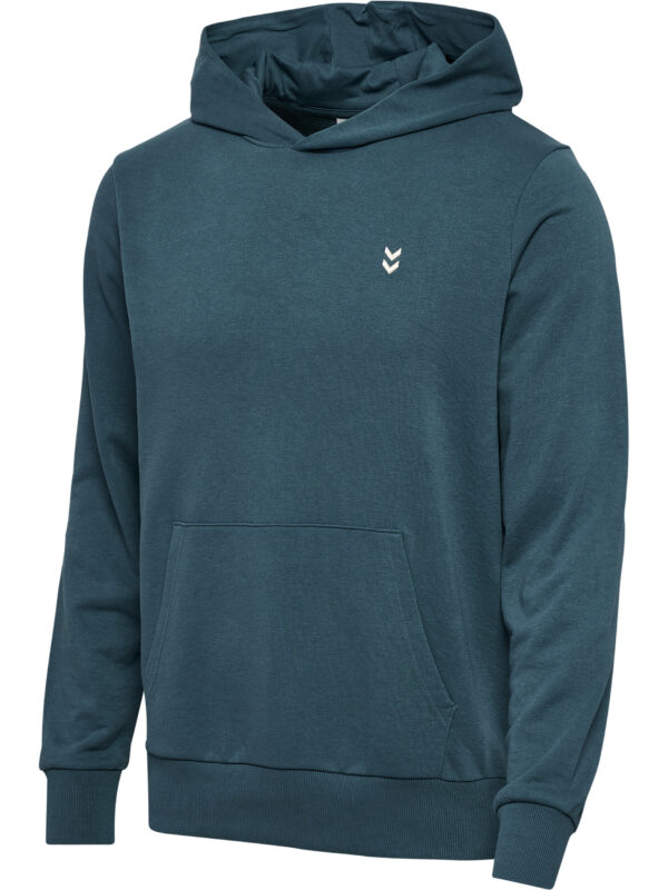 hmlPULSE SWEAT HOODIE