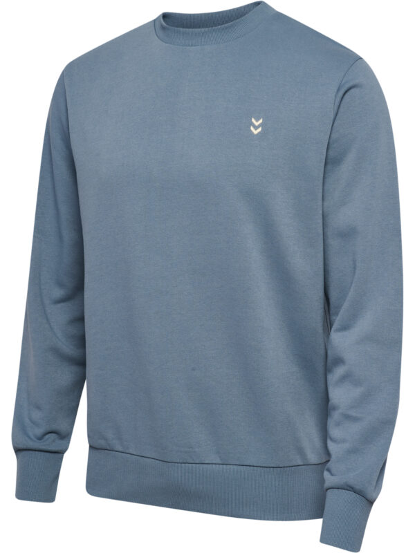 hmlPULSE SWEAT CREWNECK