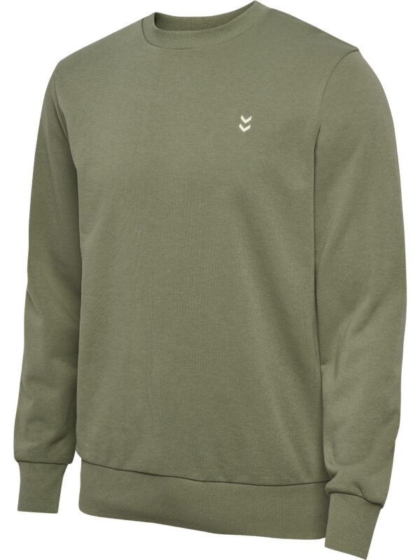 hmlPULSE SWEAT CREWNECK