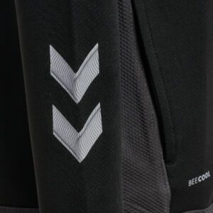 hmlLEAD ZIP POLY HOODIE KIDS – Bild 5