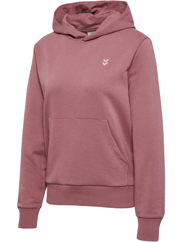 W Sweat Hoodie