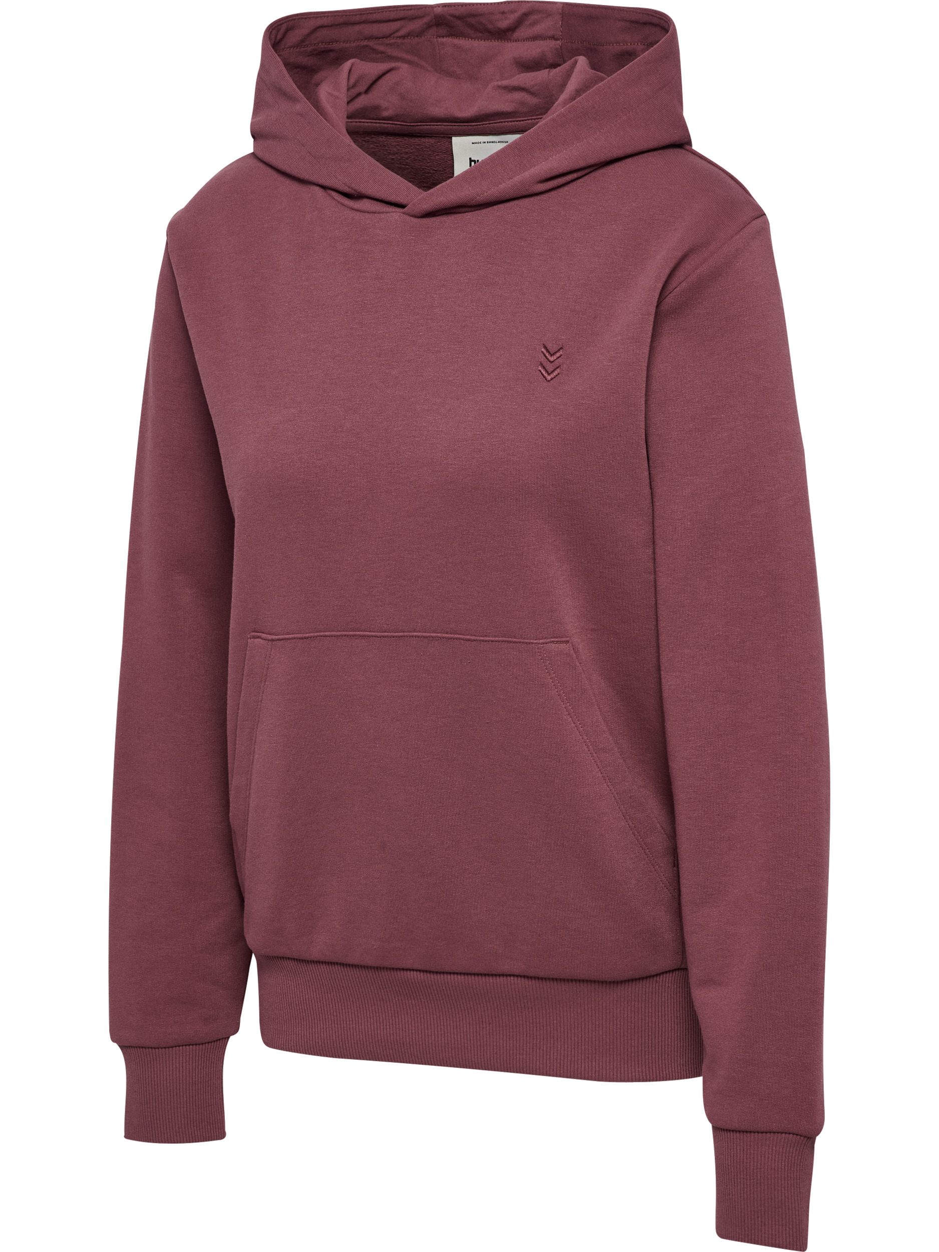 W Sweat Hoodie – Bild 9