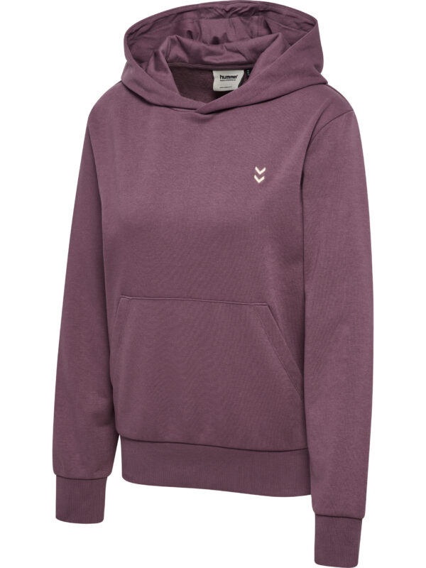W Sweat Hoodie